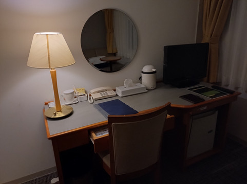 Okhotsk宫殿酒店主图