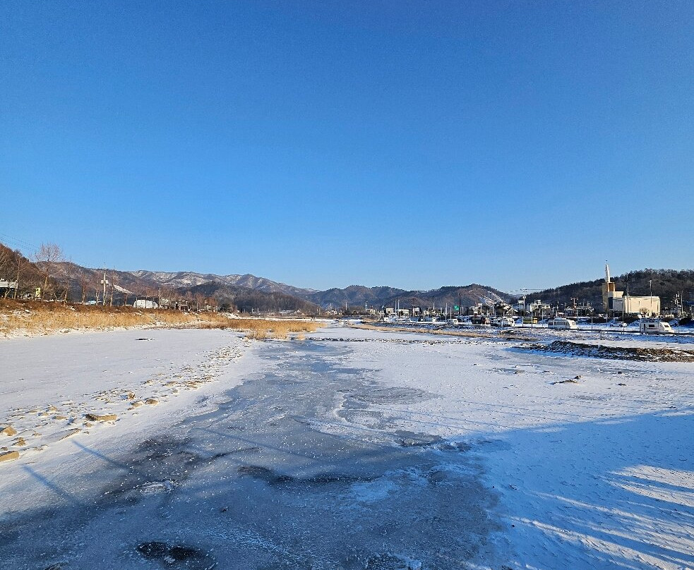 Hyoseok Cultural Festival-平昌郡必去景点