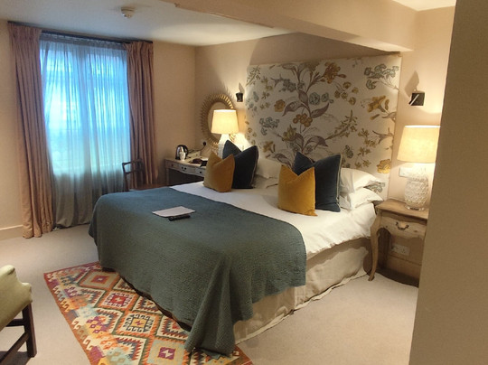 The Falstaff Hotel, Canterbury主图