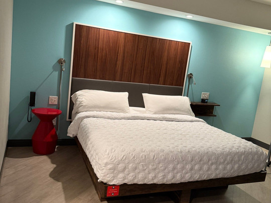 Tru By Hilton Mcdonough, Ga主图