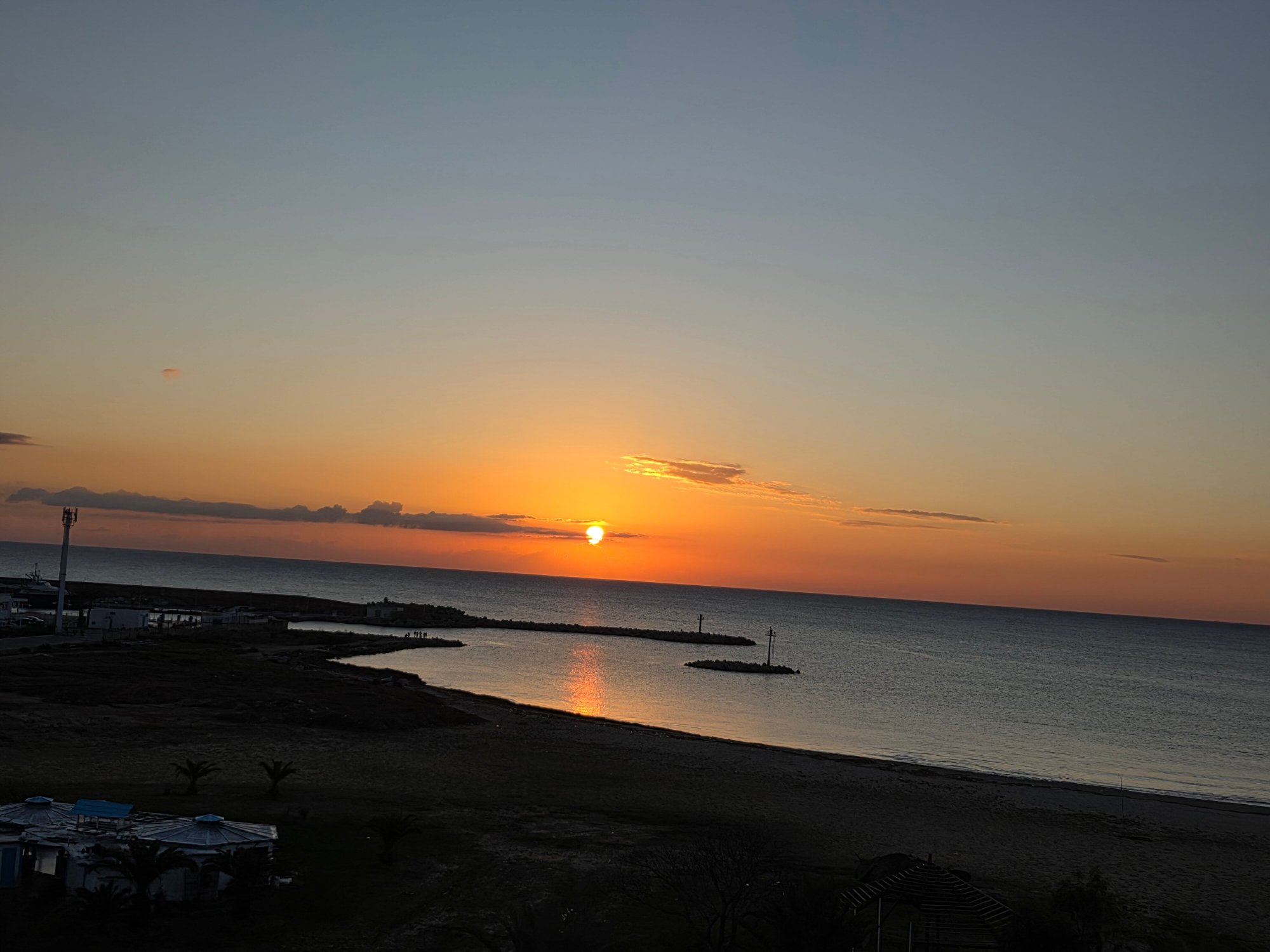 Hotel Laico Hammamet-官方