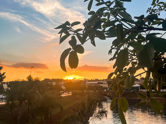 Centro de Informações Culturais e Turísticas-Votuporanga必去景点