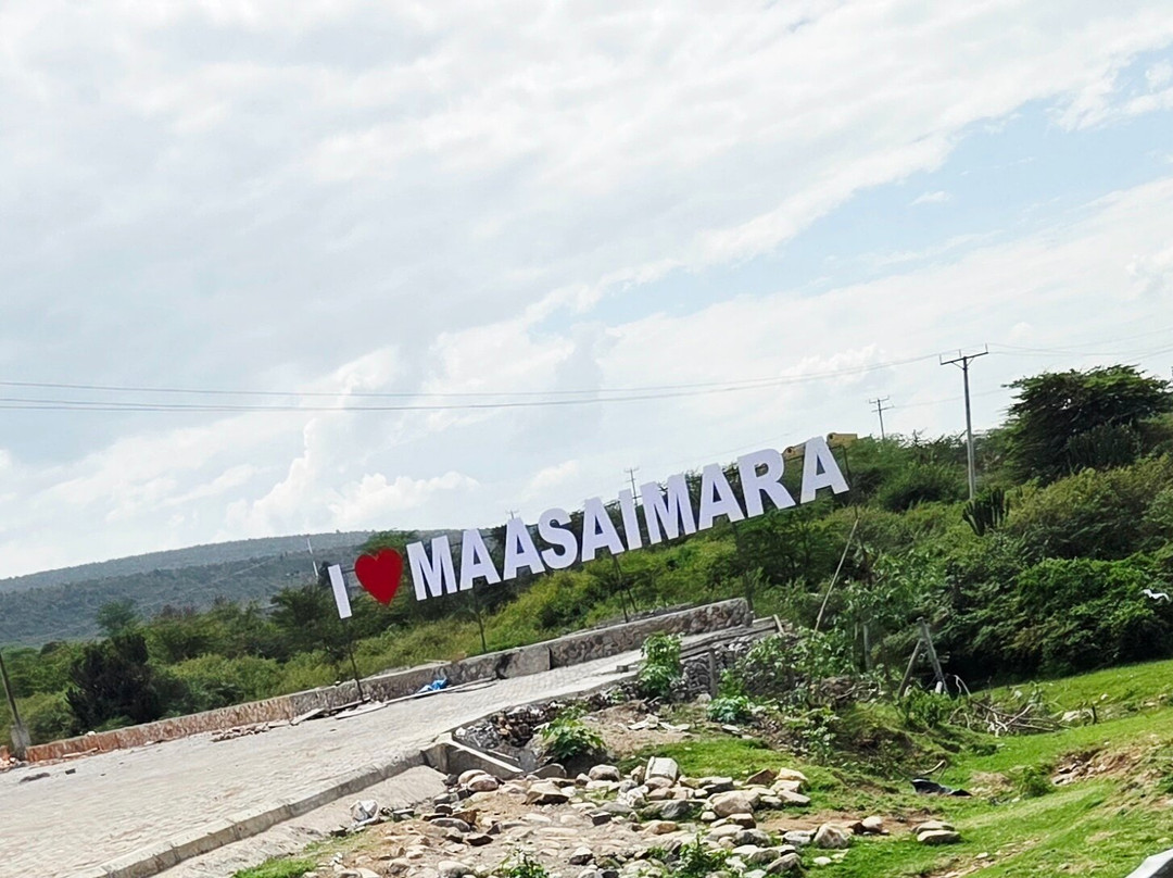 Bountiful Safaris-内罗毕必去景点