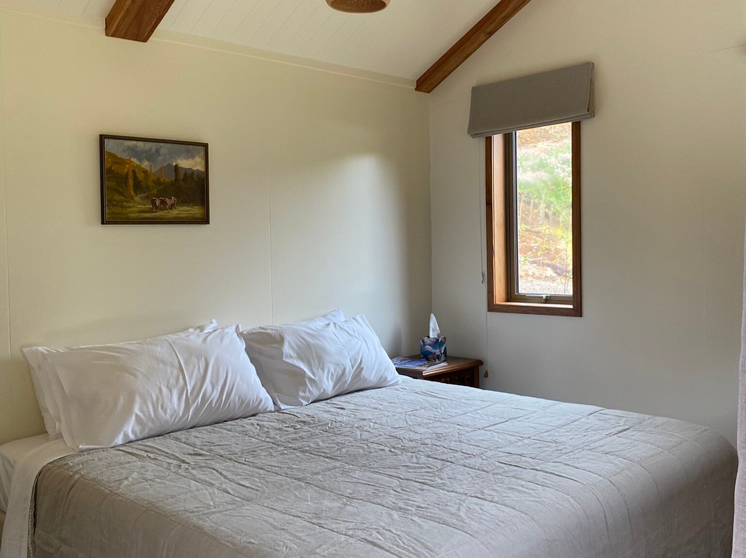 Real  Native  -  Walking Retreat-Te Awamutu必去景点