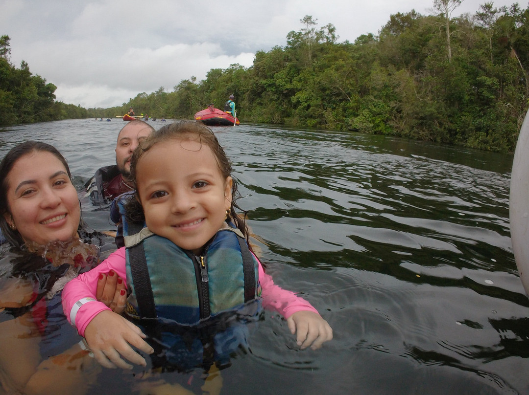 Pubi adventure-Sapezal必去景点