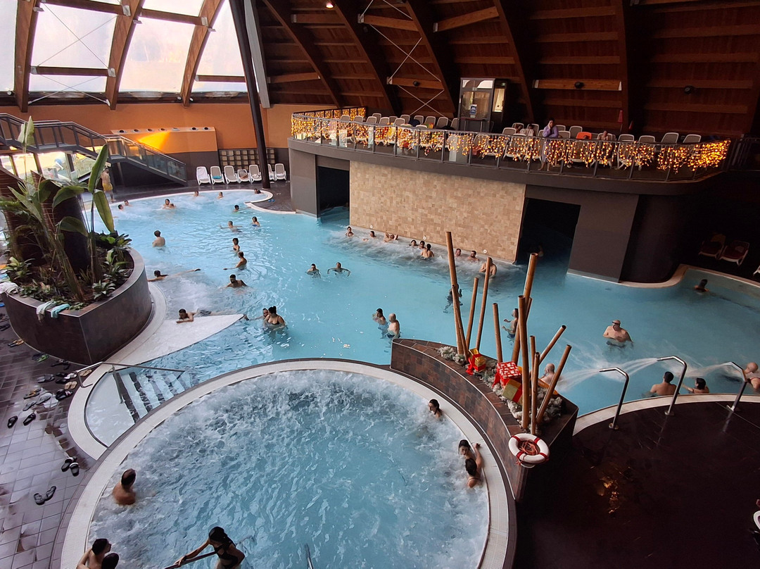 水世界-孔科雷佐必去景点