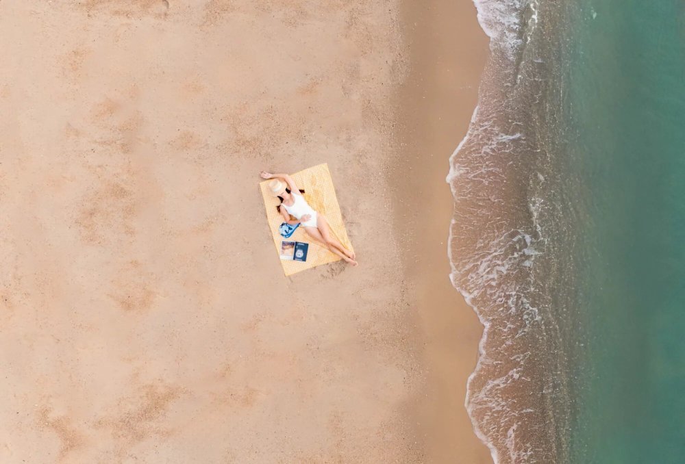 武里拉莎帕岸岛酒店-泳池