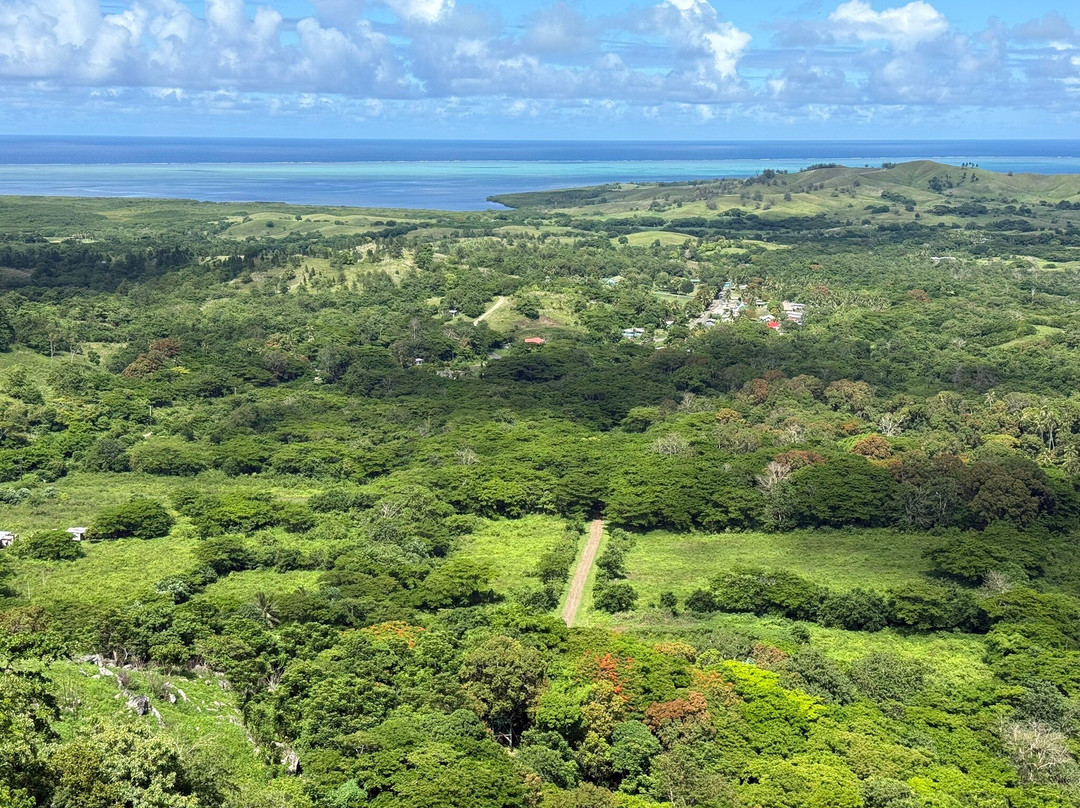 Zip Fiji-纳迪市必去景点