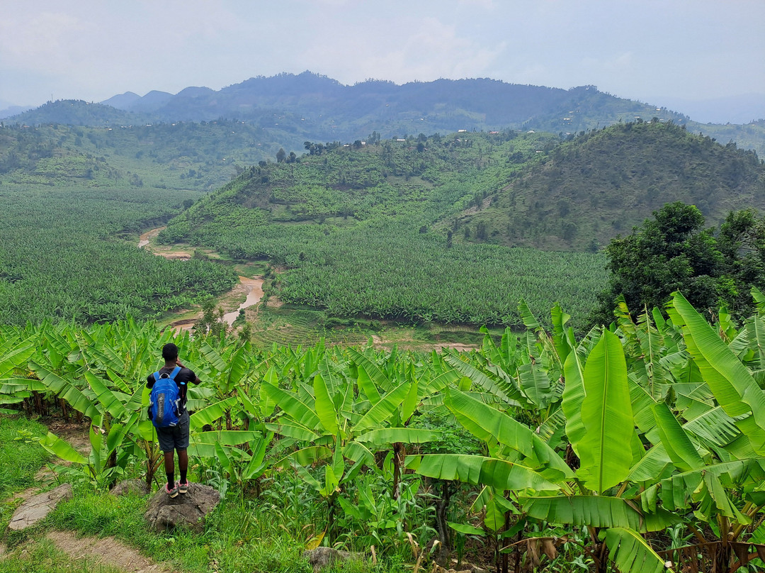 Go Gisenyi Tours-吉塞尼必去景点