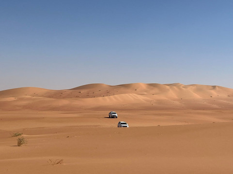 Yella Schoff Travel and Tours-利雅德必去景点