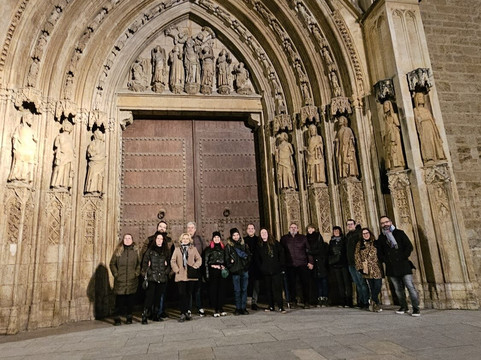 Tarasca Turisme-巴伦西亚必去景点