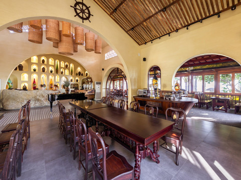 Sun Village Beach Resort