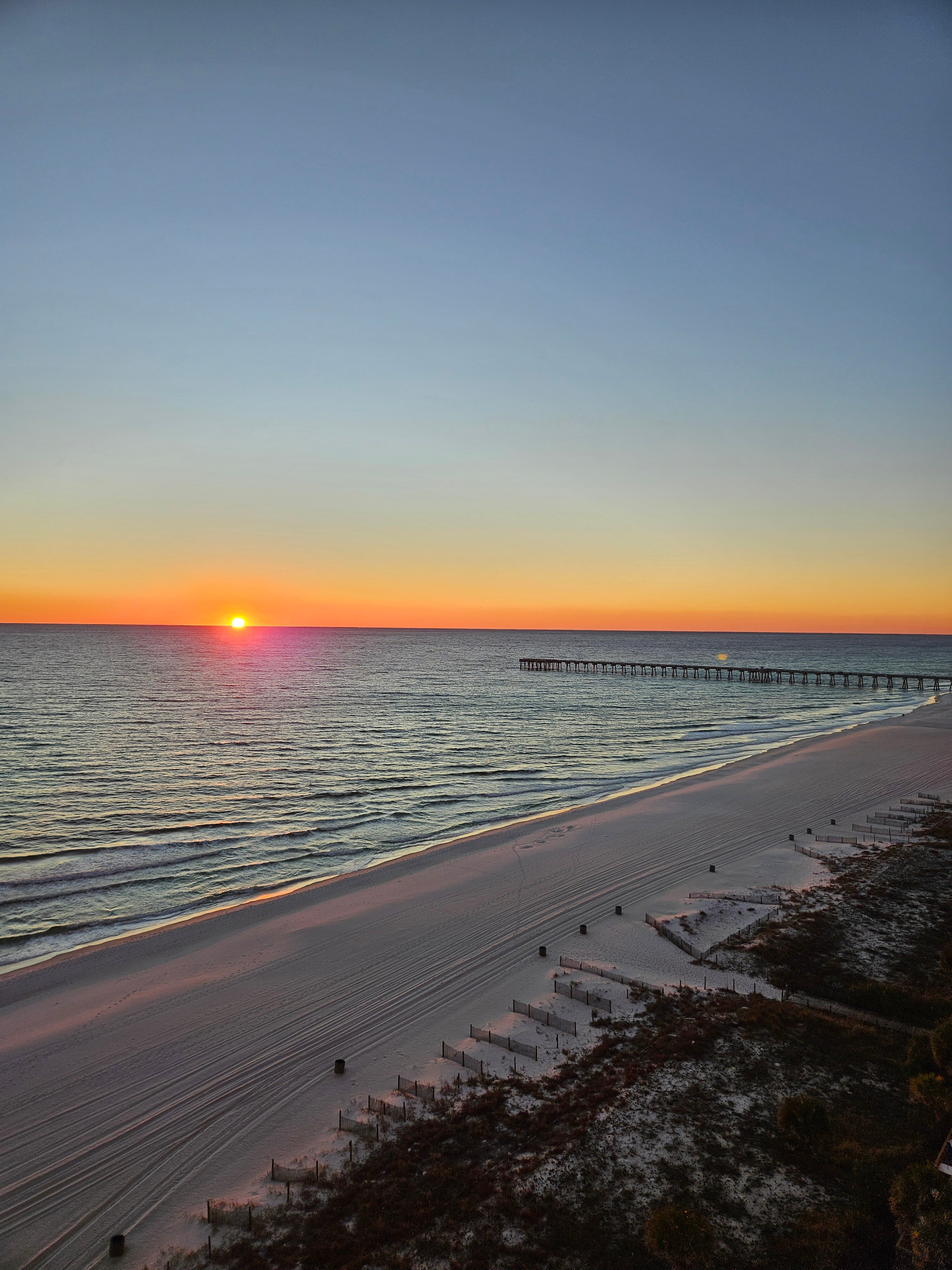 Hyatt Place Panama City Beach / Beachfront-官方