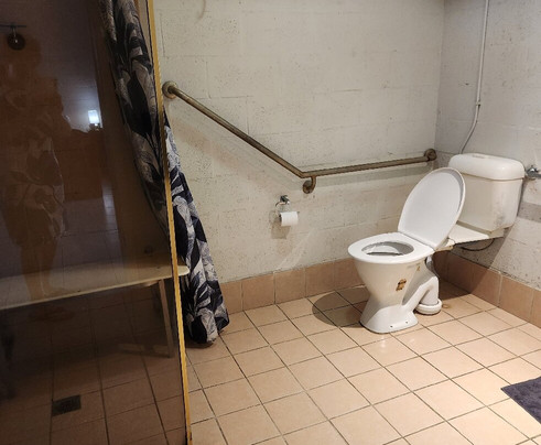 特维德河汽车旅馆主图