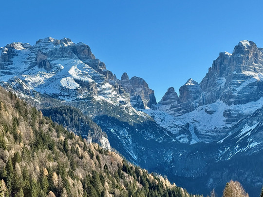 Hotel Lorenzetti主图