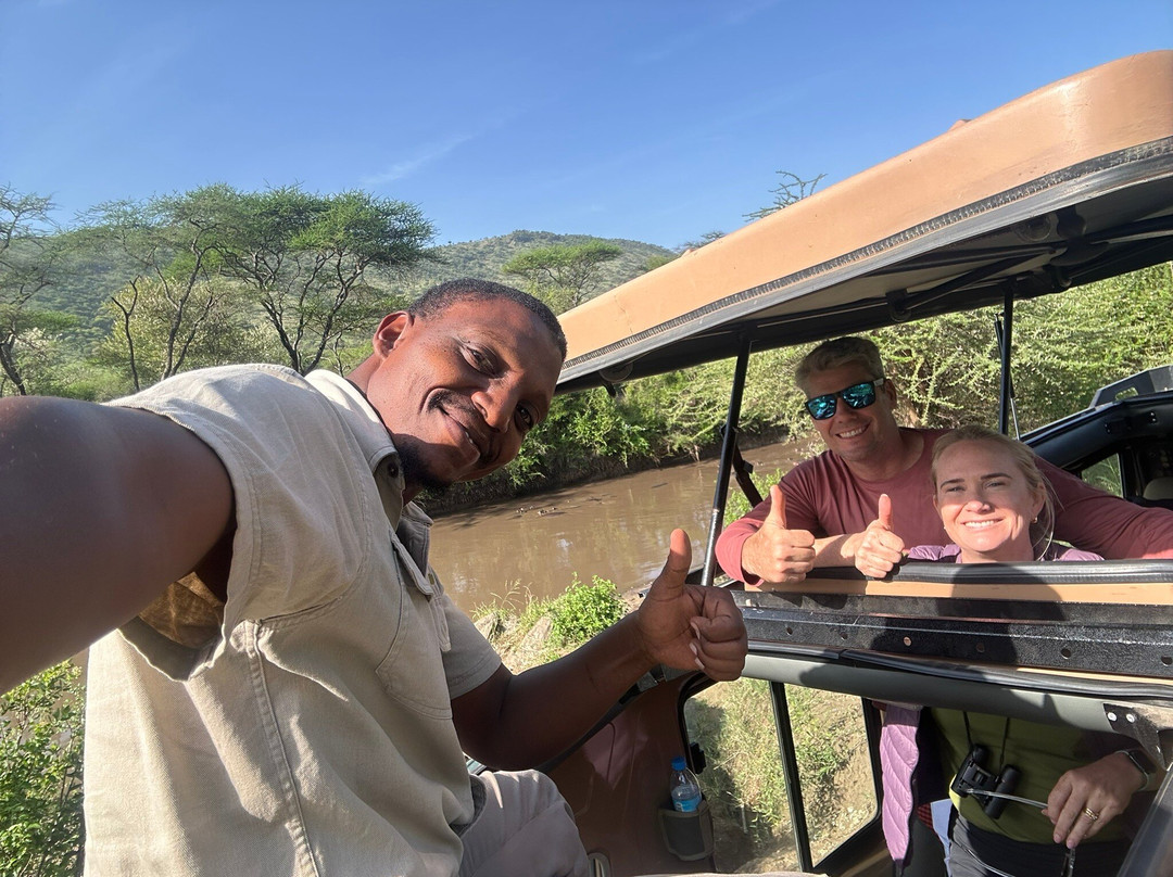 Tanzania Specialist-阿鲁沙必去景点