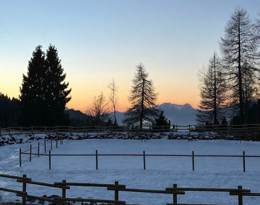 Presolana Monte Pora-Castione della Presolana必去景点