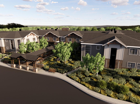 Skaneateles Fields Resort & Spa, Curio Collection By Hilton