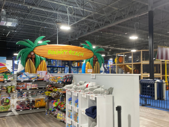 Malibu Jacks-斯普林菲尔德必去景点