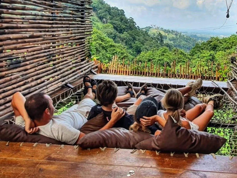 VK Star Tour Samui-查汶海滩必去景点