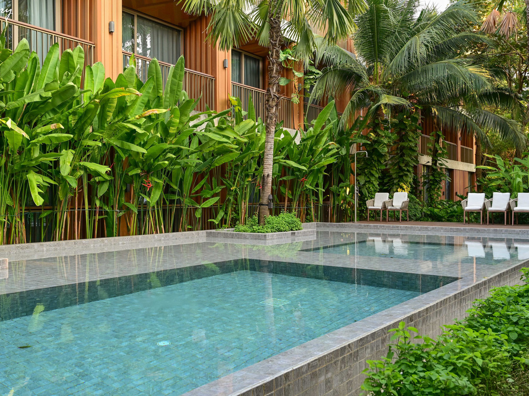 Riverton Hotel