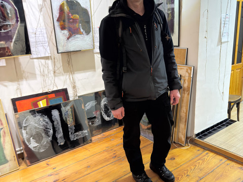 Cobweb Art Gallery and Museum-Gyumri必去景点