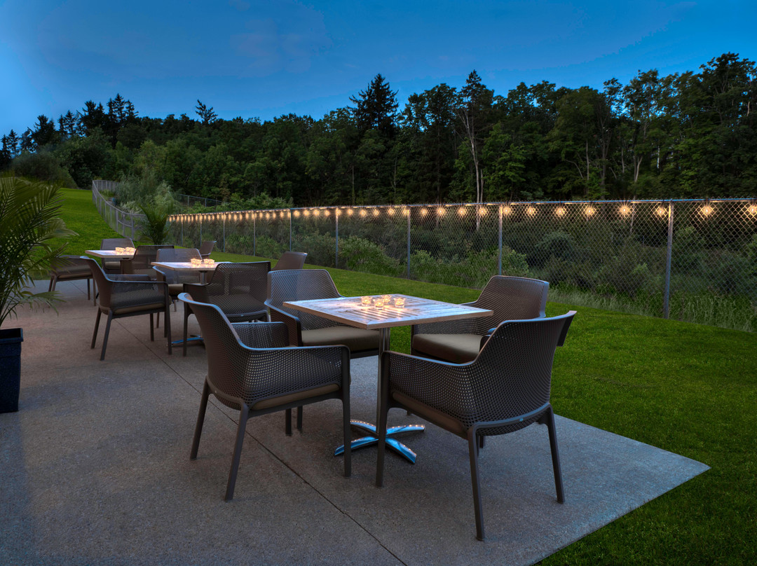 Four Points By Sheraton Barrie主图