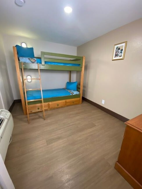 阿纳海姆斯坦福套房酒店主图