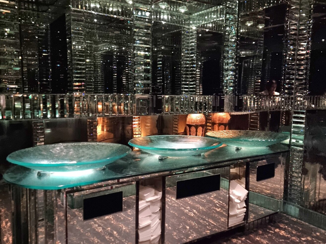 疯狂熊比肯斯菲尔德酒店