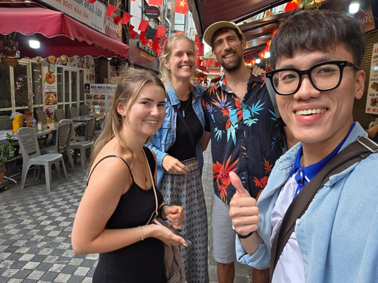 Hanoi Free Private Tour Guide-河内必去景点