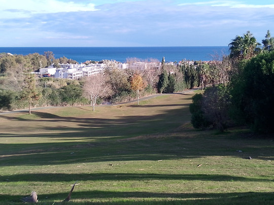 Dona Julia Golf Club-卡萨雷斯必去景点