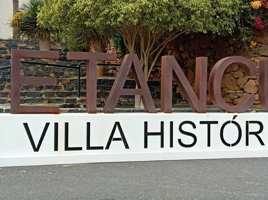 Betancuria Old Town-Betancuria必去景点