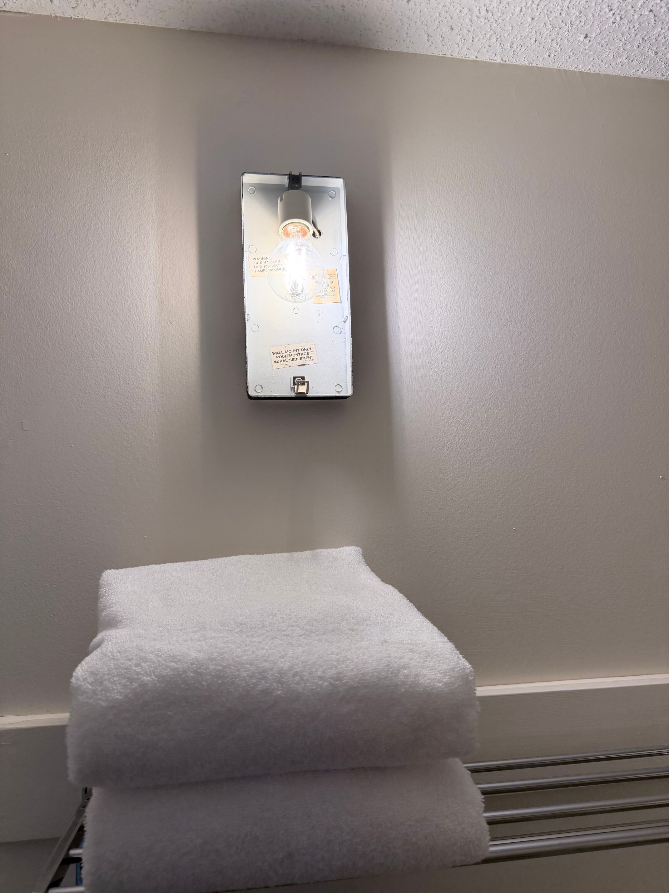 The Valley Inn Ascend Hotel Collection-浴室