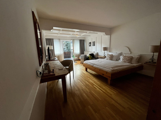 Q! Hotel Maria Theresia主图