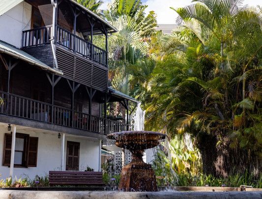 Kenwyn House Art Gallery-维多利亚必去景点