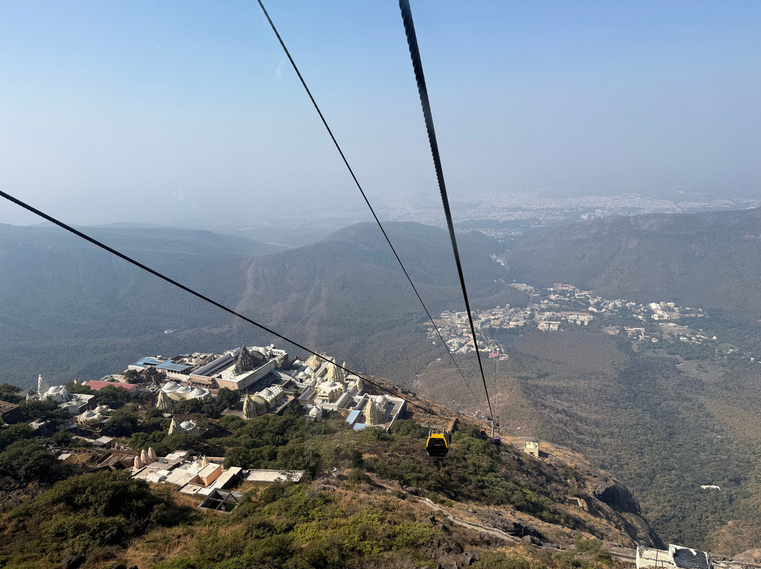 The Fern Leo Resort & Club Junagadh主图