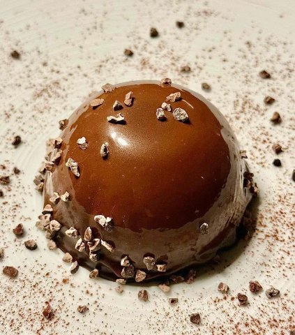 Richard Lequet Domaine gastronomique du Val d Atur-官方