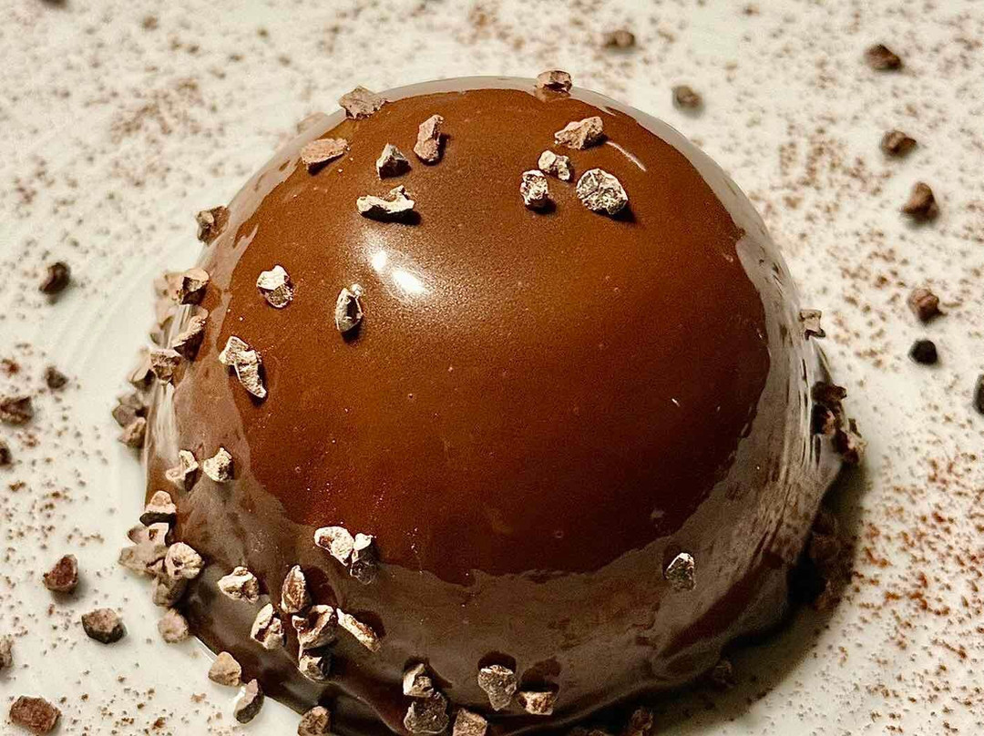 Richard Lequet Domaine gastronomique du Val d Atur主图