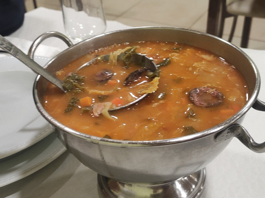 Restaurante CANTINHO do PINHEIRO