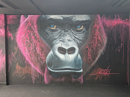 Zoo Art Show-Puteaux必去景点