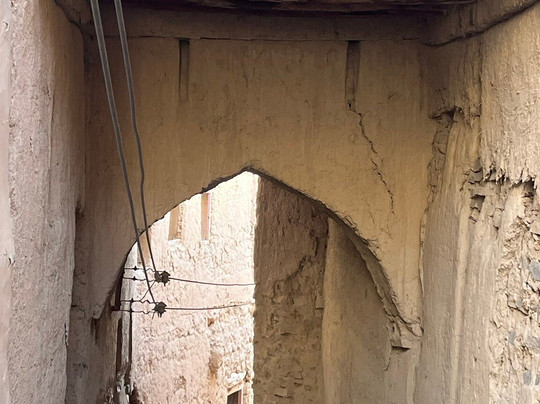 Gidoman Tours-马斯喀特必去景点