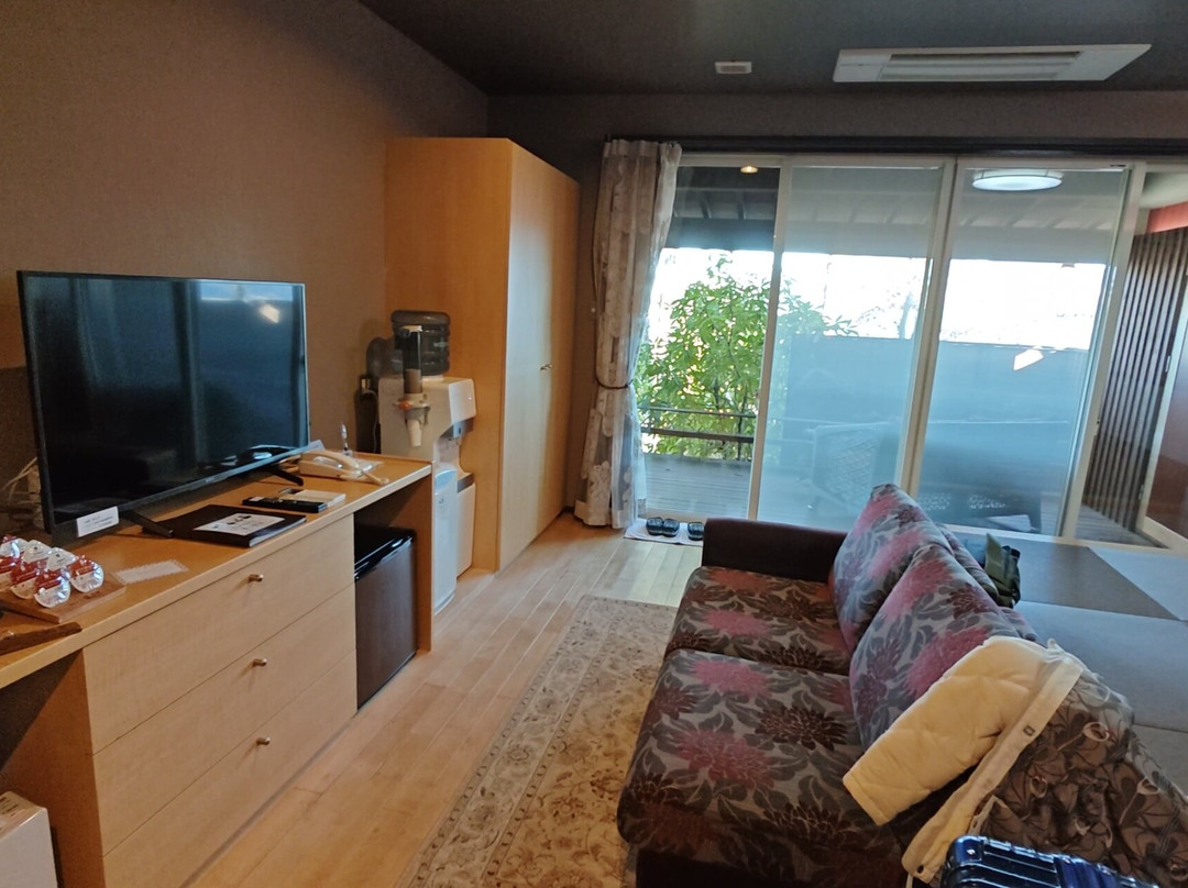 Ryu no Hige / Bettei Yumuta主图