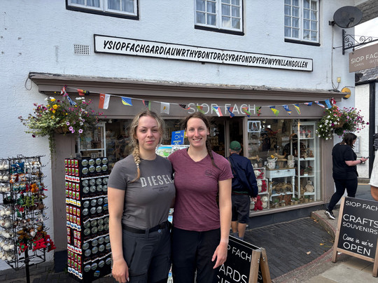 River Dee-切斯特必去景点