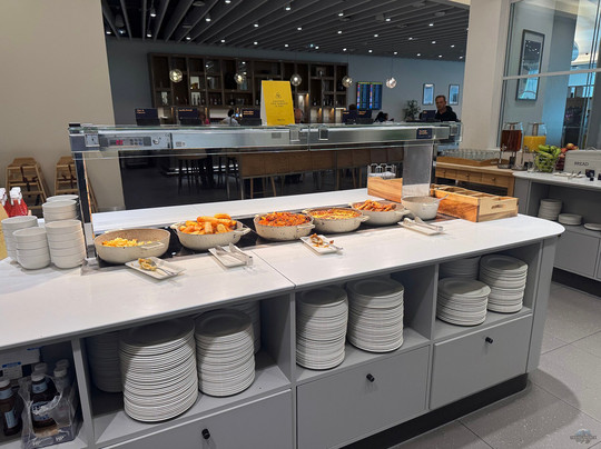 Escape Lounge - T2-Ringway必去景点