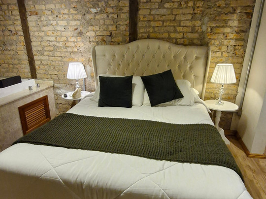 Hotel Petropolis主图