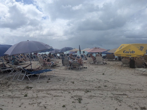 Jolly Beach-Bolans必去景点