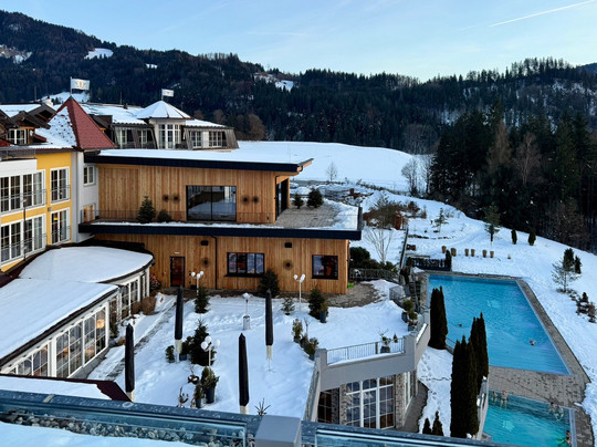 Hotel Panorama Royal主图