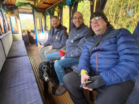 Seaton Tramway-Seaton必去景点