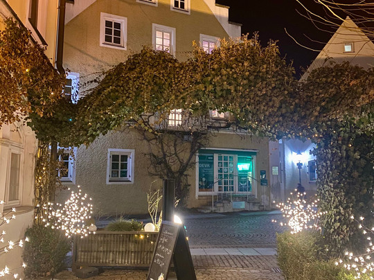 Hotel Jungbräu主图