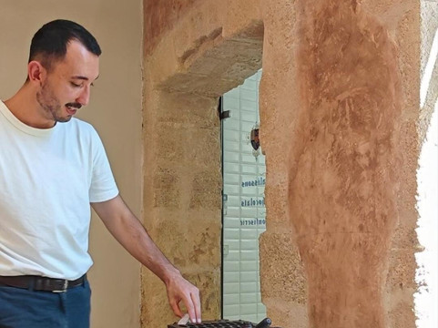 Thomas Garcin-普罗旺斯必去景点